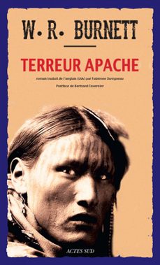 terreur apache (ebook)-w.r. burnett-9782330055691