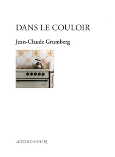 -jean claude grumberg-9782330127091