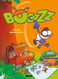 bogzzz - tome 01 (ebook)-9782331009891