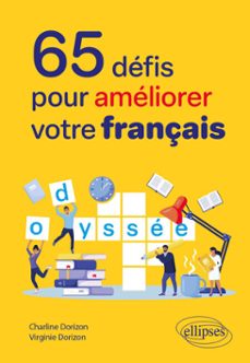 65 defis pour ameliorer votre français (ebook)-9782340109391