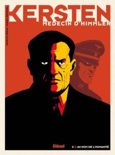 kersten, medecin d himmler nº 2-9782344009291
