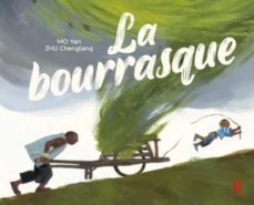 la bourrasque-mo yan-chengliang (ill) zhu-9782355581991