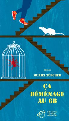 ça demenage au 6b (ebook)-muriel zurcher-9782364744691