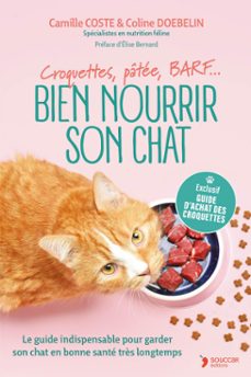 bien nourrir son chat (ebook)-9782365499491