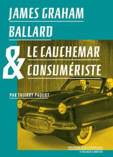 -thierry paquot-james graham ballard-9782369351191