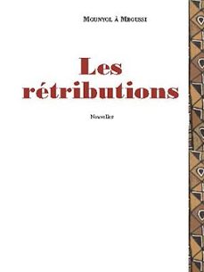 les rétributions (ebook)-9782370151391