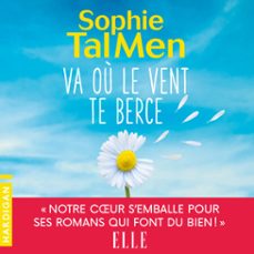 va ou le vent te berce (audiolibro)-sophie tal men-9782374346991