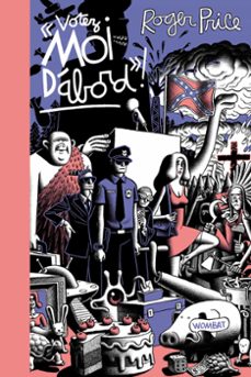 votez "moi d'abord" ! (ebook)-roger price-9782374980591