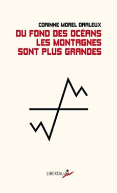 du fond des oceans les montagnes sont plus grandes (ebook)-corinne morel-darleux-9782377294091