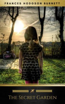 the secret garden (golden deer classics) (ebook)-frances hodgson burnett-9782377875191