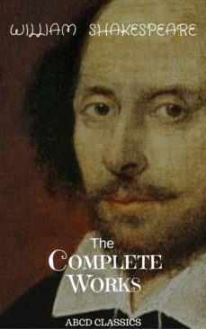 the complete works of william shakespeare (ebook)-9782377937691