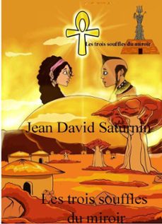 les trois souffles du miroir (ebook)-9782379187391