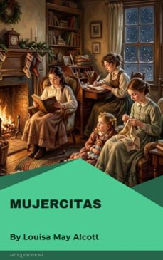 mujercitas (ebook)-louisa may alcott-9782379266591