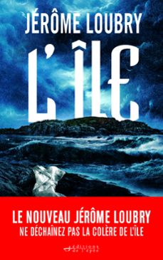 l'ile (ebook)-jerome loubry-9782380200591