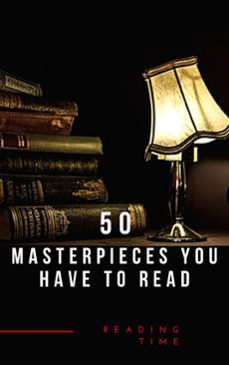 50 masterpieces you have to read (ebook)-alcott, louisa may-jane austen-joseph conrad-9782380370591