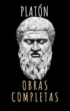 obras completas de platon (ebook)-9782380373691
