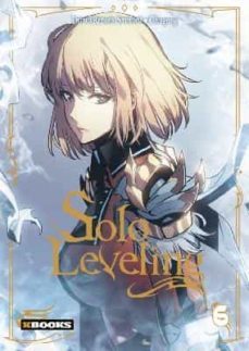 solo leveling volume 6 (frances)-9782382880791