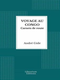 voyage au congo (ebook)-9782383835691