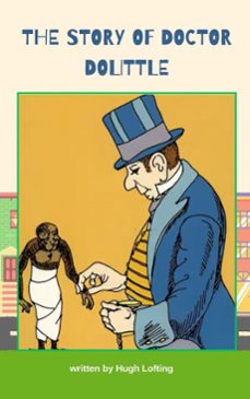 the story of doctor dolittle (ebook)-hugh lofting-zenith crescent moon press-9782384234691
