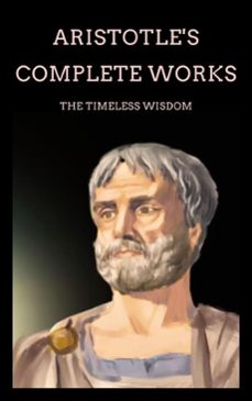aristotle's complete works (ebook)-zenith crescent moon press-9782384236091