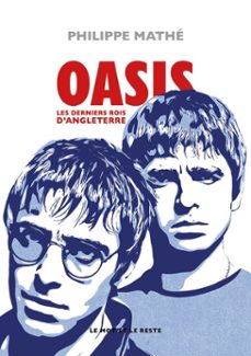 oasis (ebook)-philippe mathé-9782384318391