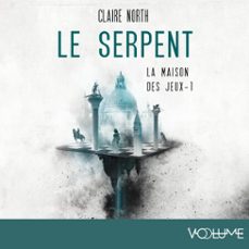 -claire north-9782384495191