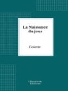 la naissance du jour (ebook)-9782385748791
