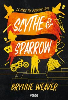 scythe &amp; sparrow (ebook)-brynne weaver-9782386430091