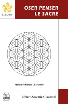 oser penser le sacre (ebook)-robert zaccaria giacomel-9782386476891