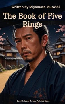 the book of five rings (ebook)-miyamoto musashi-zenith ivory tower publications-9782386917691
