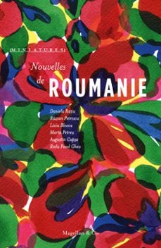 nouvelles de roumanie (ebook)-9782387100191