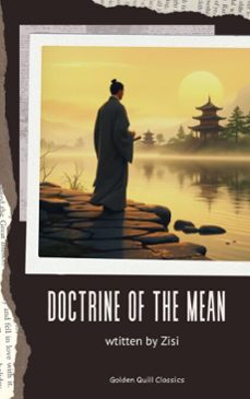 doctrine of the mean (ebook)-9782387170491
