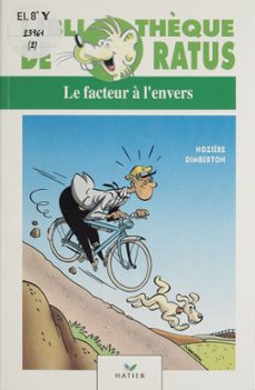 le facteur a l'envers (ebook)-jean paul noziere-françois dimberton-9782401002791