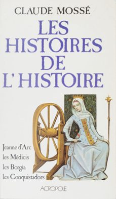 -claude mosse-9782402001991