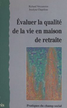 -richard vercauteren-jocelyne chapeleau-9782402054591