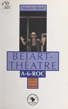 -maurice bejart-9782402571791