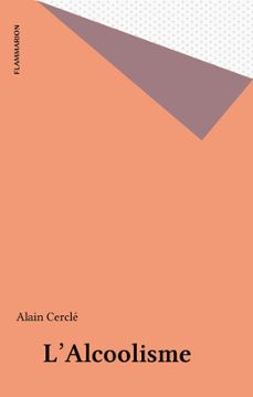 l'alcoolisme (ebook)-alain cercle-9782403005691