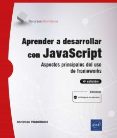 aprender a desarrollar con javascript-christian vigouroux-9782409036491