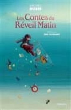 les contes du reveille-matin-9782413005391