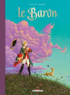 le baron (ebook)-jean luc masbou-9782413032991