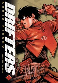 drifters t01 (ebook)-kohta hirano-9782413063391