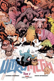 ultramega t02 (ebook)-james harren-9782413070191