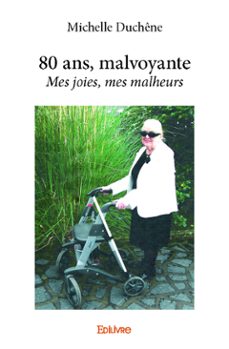 -michelle duchêne-9782414060191