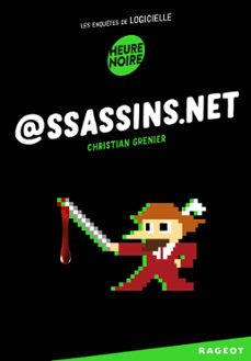 @ssassins.net (ebook)-christian grenier-9782700240191