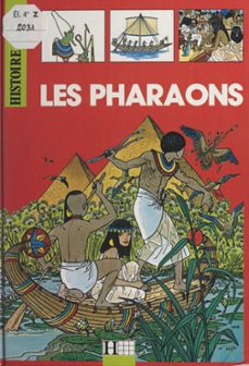 les pharaons (ebook)-gaston duchet suchaux-9782706257391