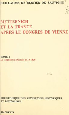 -guillaume de bertier de sauvigny-9782706264191