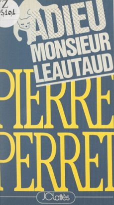 -pierre perret-9782706268991