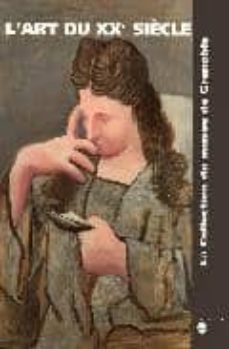 l art du xxe siècle la collection du musee de grenoble-serge (ed) lemoine-9782711829491