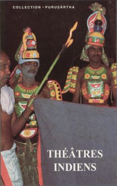 theatres indiens (ebook)-9782713231391