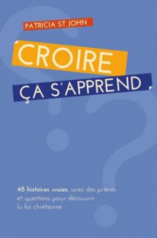 Imagen Principal de Croire... ça s'apprend